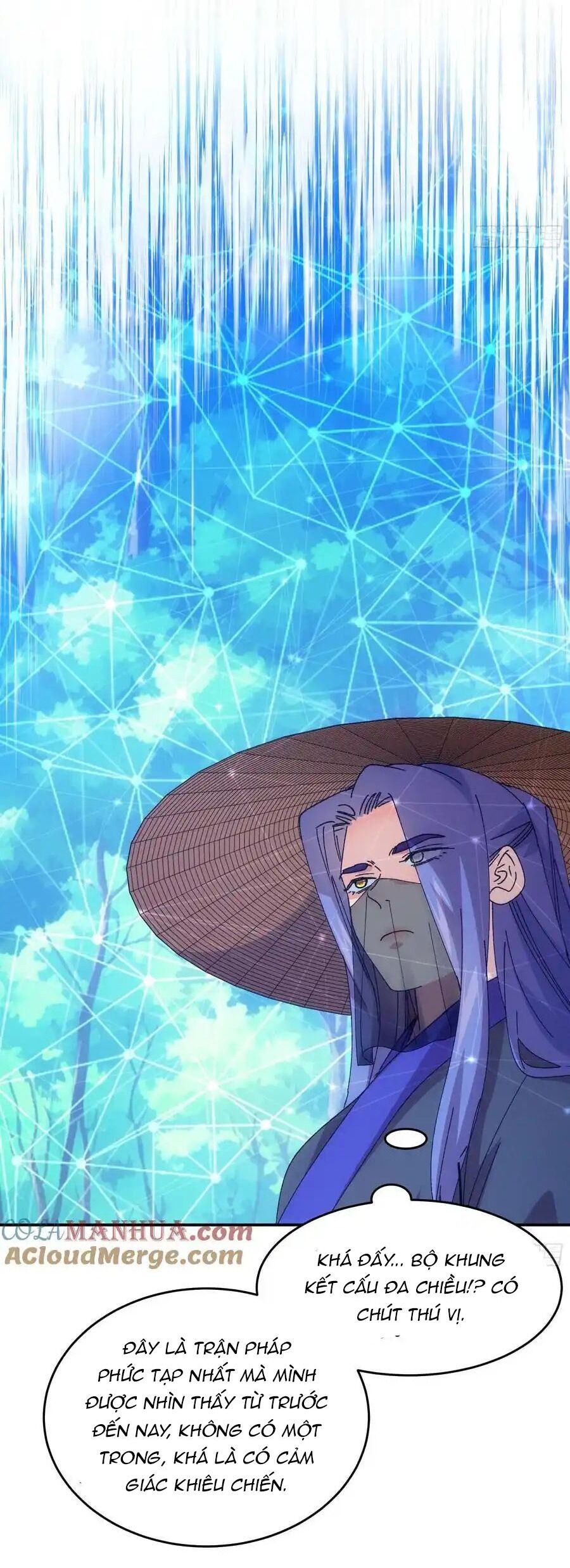 Ta Chính Là Không Theo Sáo Lộ Ra Bài Chapter 227 - 7