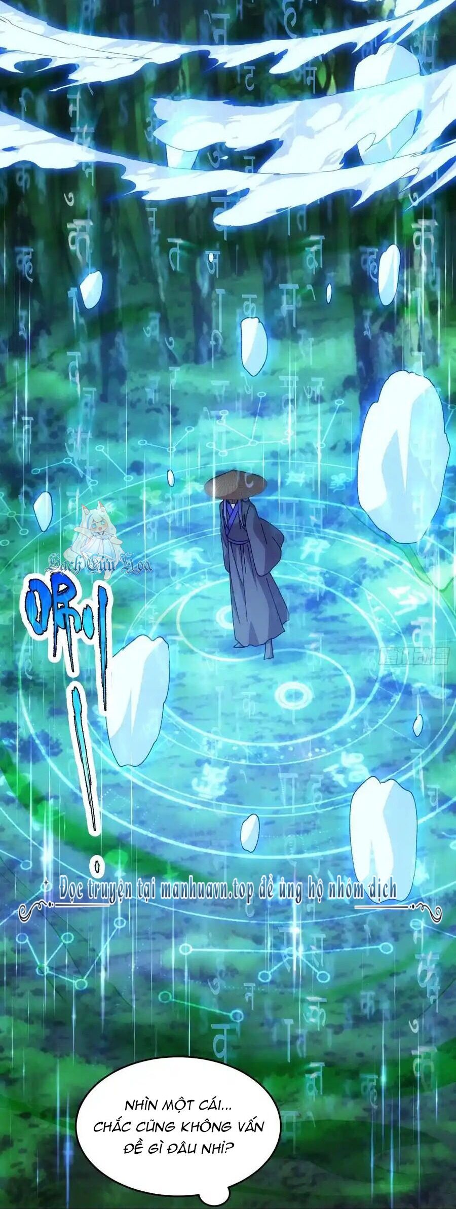 Ta Chính Là Không Theo Sáo Lộ Ra Bài Chapter 227 - 9