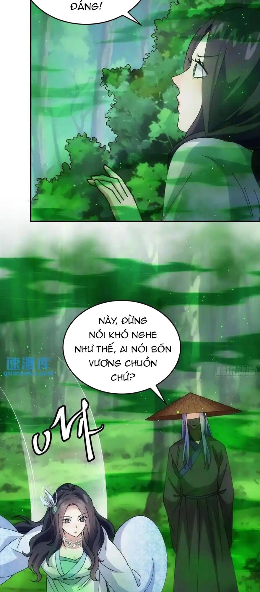 Ta Chính Là Không Theo Sáo Lộ Ra Bài Chapter 228 - 12