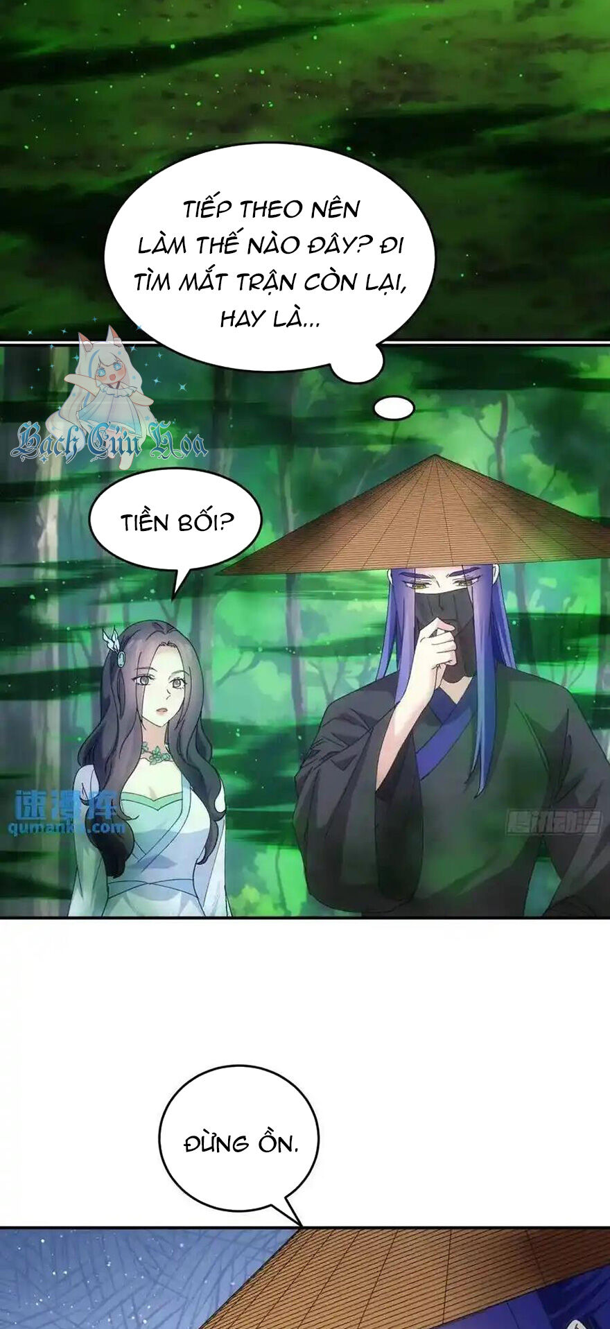 Ta Chính Là Không Theo Sáo Lộ Ra Bài Chapter 228 - 20