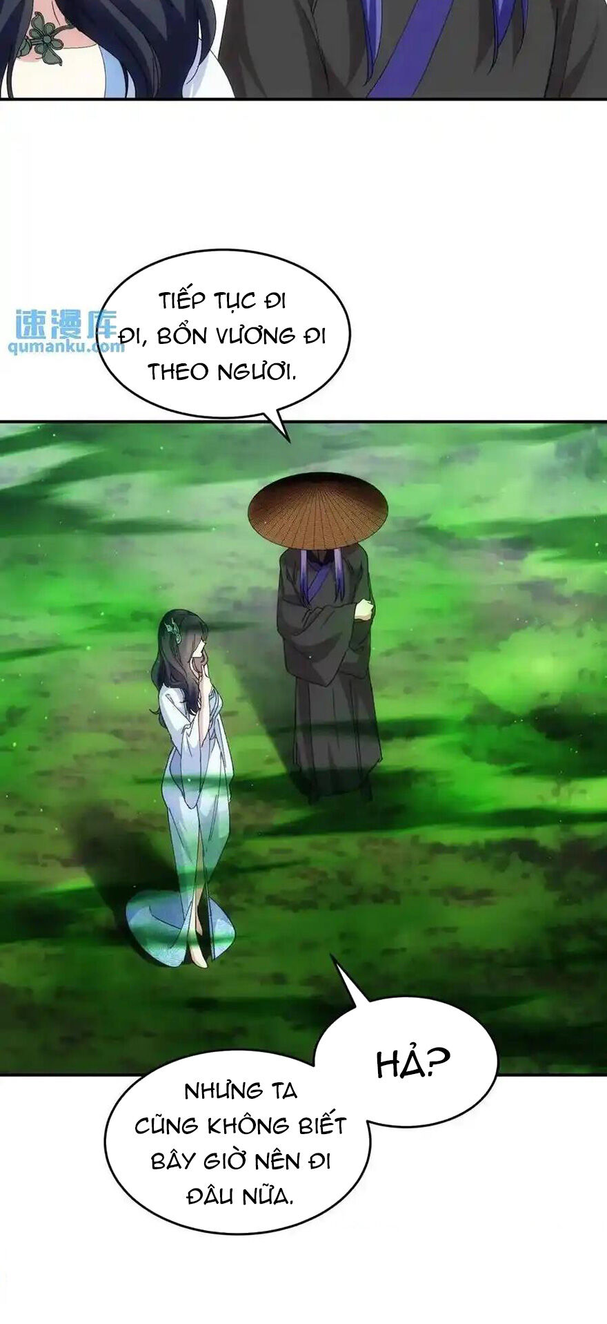 Ta Chính Là Không Theo Sáo Lộ Ra Bài Chapter 228 - 22