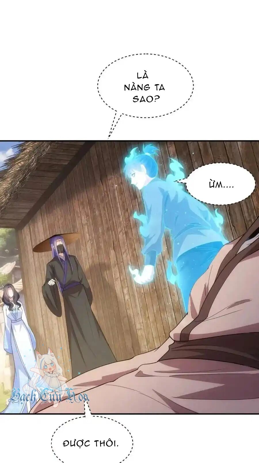 Ta Chính Là Không Theo Sáo Lộ Ra Bài Chapter 229 - 13