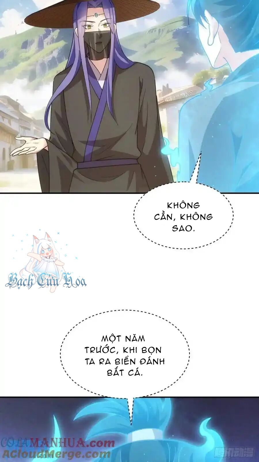 Ta Chính Là Không Theo Sáo Lộ Ra Bài Chapter 229 - 23