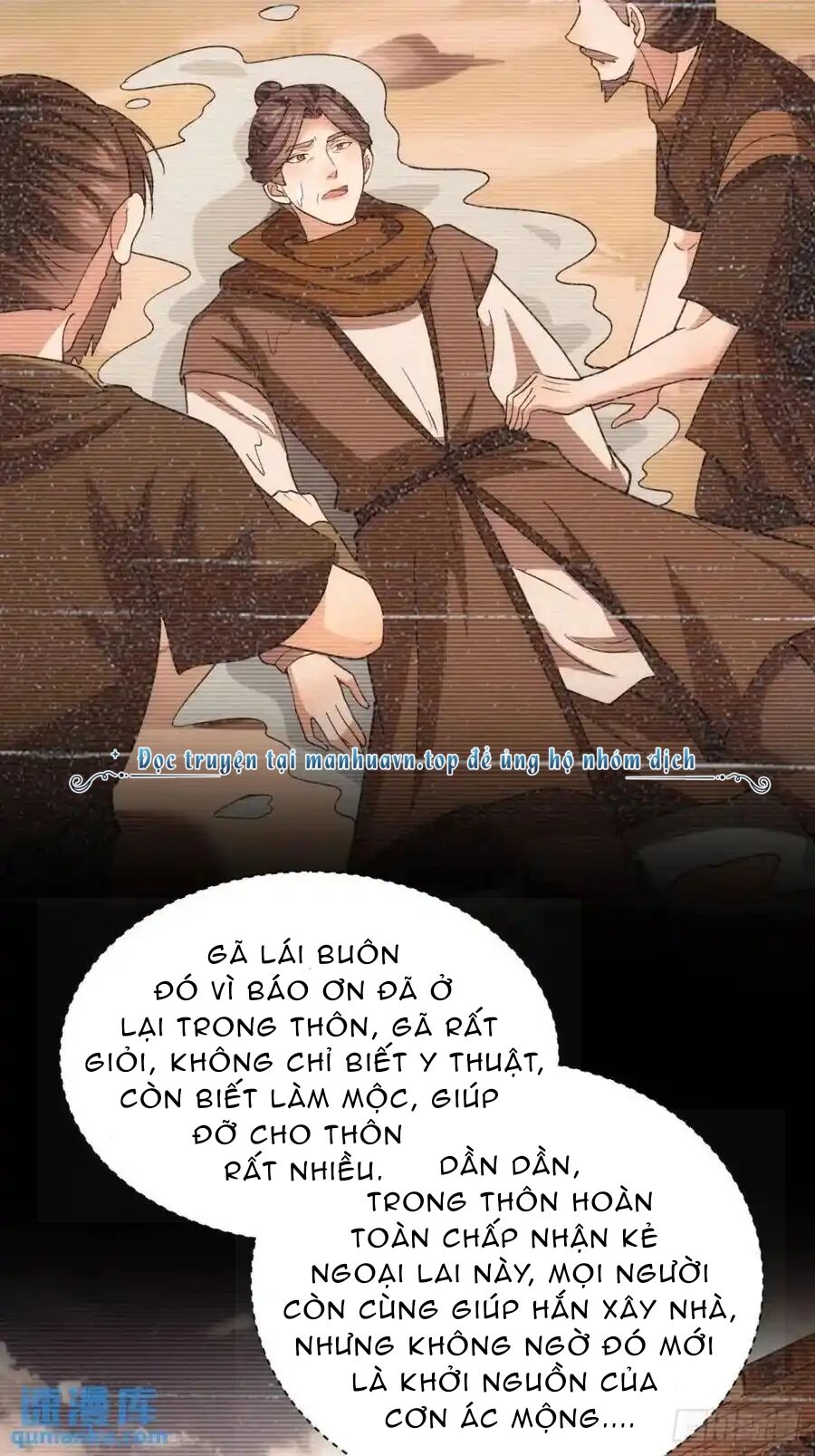 Ta Chính Là Không Theo Sáo Lộ Ra Bài Chapter 229 - 26