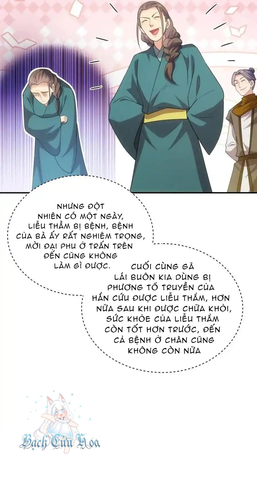 Ta Chính Là Không Theo Sáo Lộ Ra Bài Chapter 229 - 29