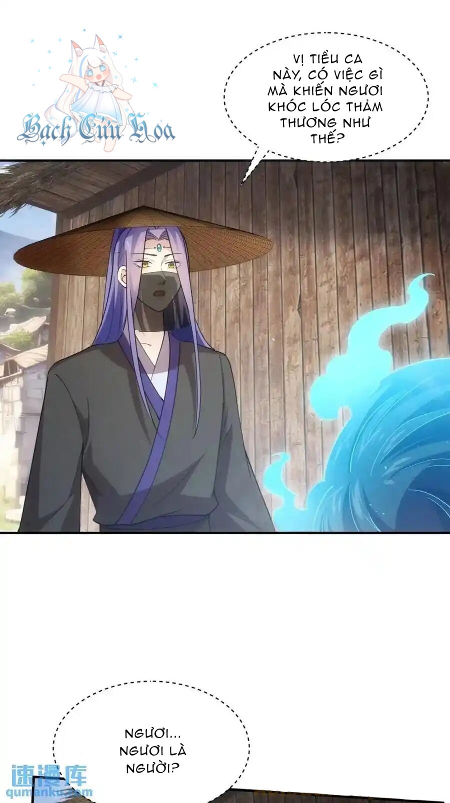 Ta Chính Là Không Theo Sáo Lộ Ra Bài Chapter 229 - 3