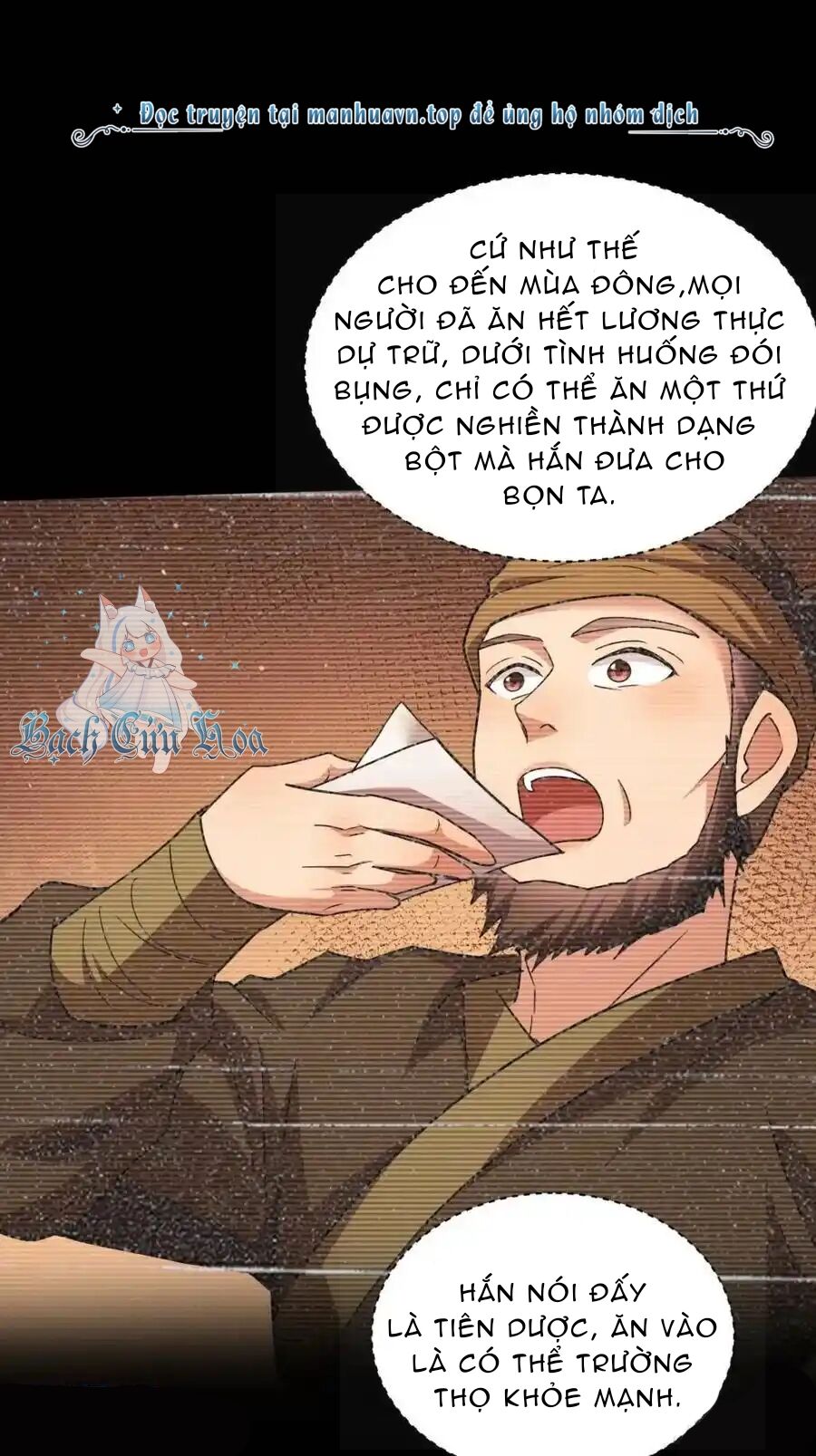 Ta Chính Là Không Theo Sáo Lộ Ra Bài Chapter 229 - 32