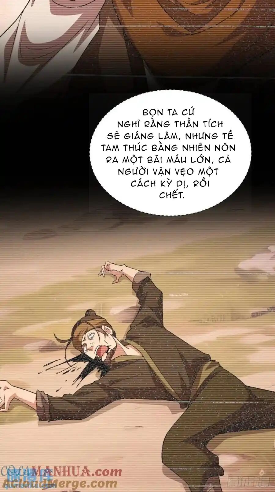 Ta Chính Là Không Theo Sáo Lộ Ra Bài Chapter 229 - 35