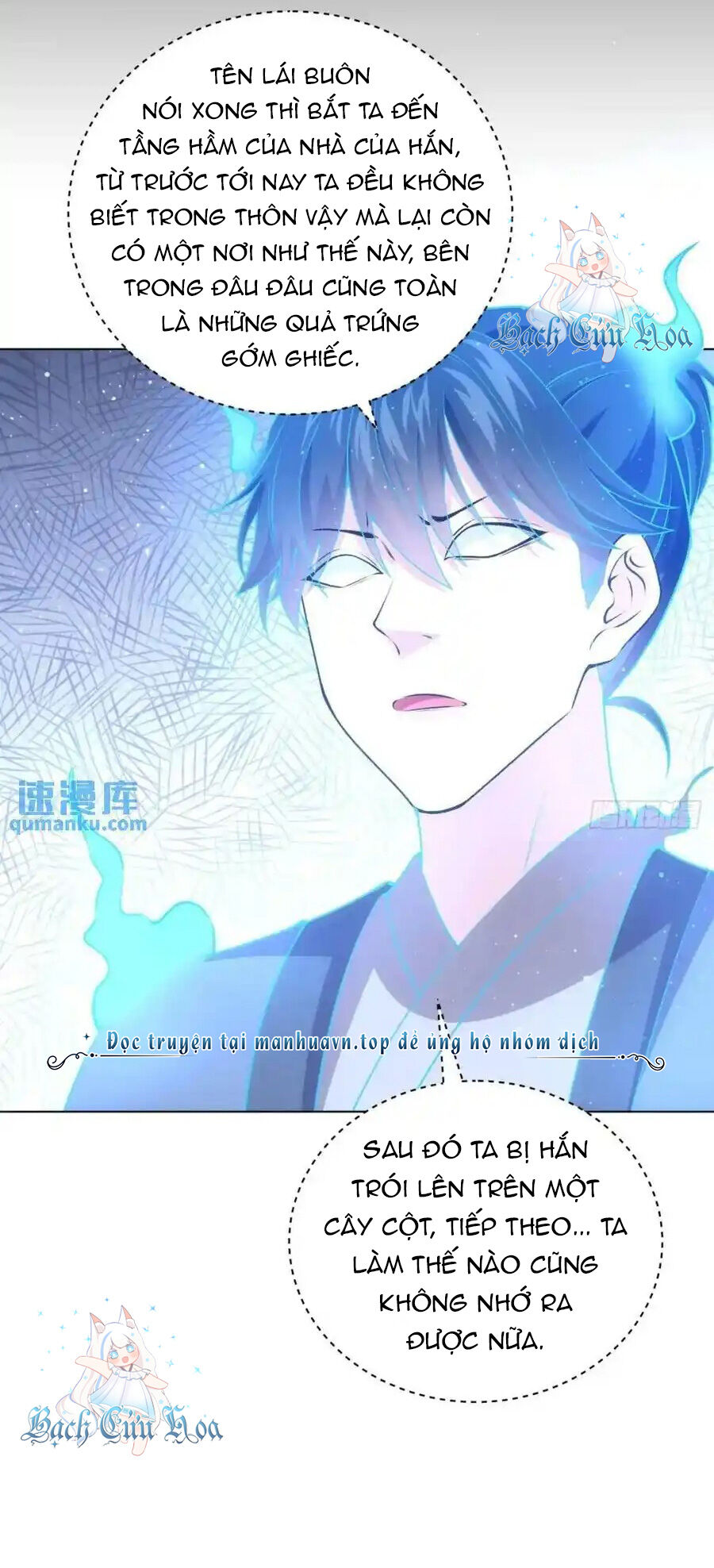 Ta Chính Là Không Theo Sáo Lộ Ra Bài Chapter 230 - 12