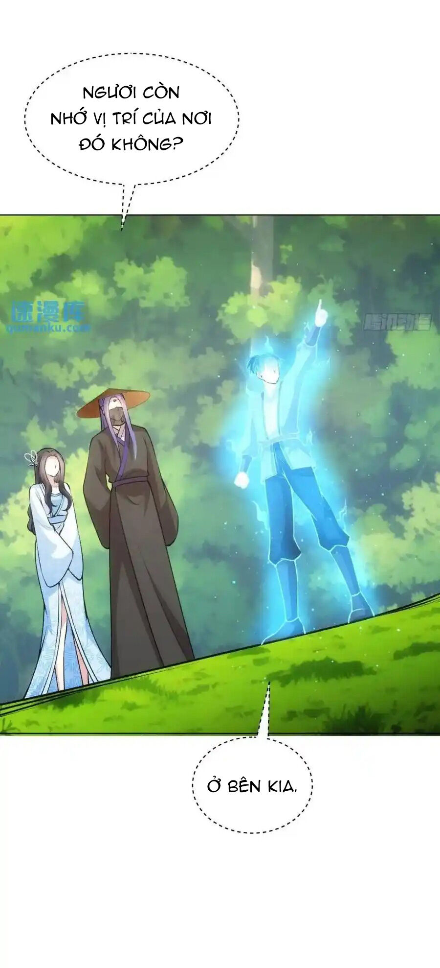 Ta Chính Là Không Theo Sáo Lộ Ra Bài Chapter 230 - 13