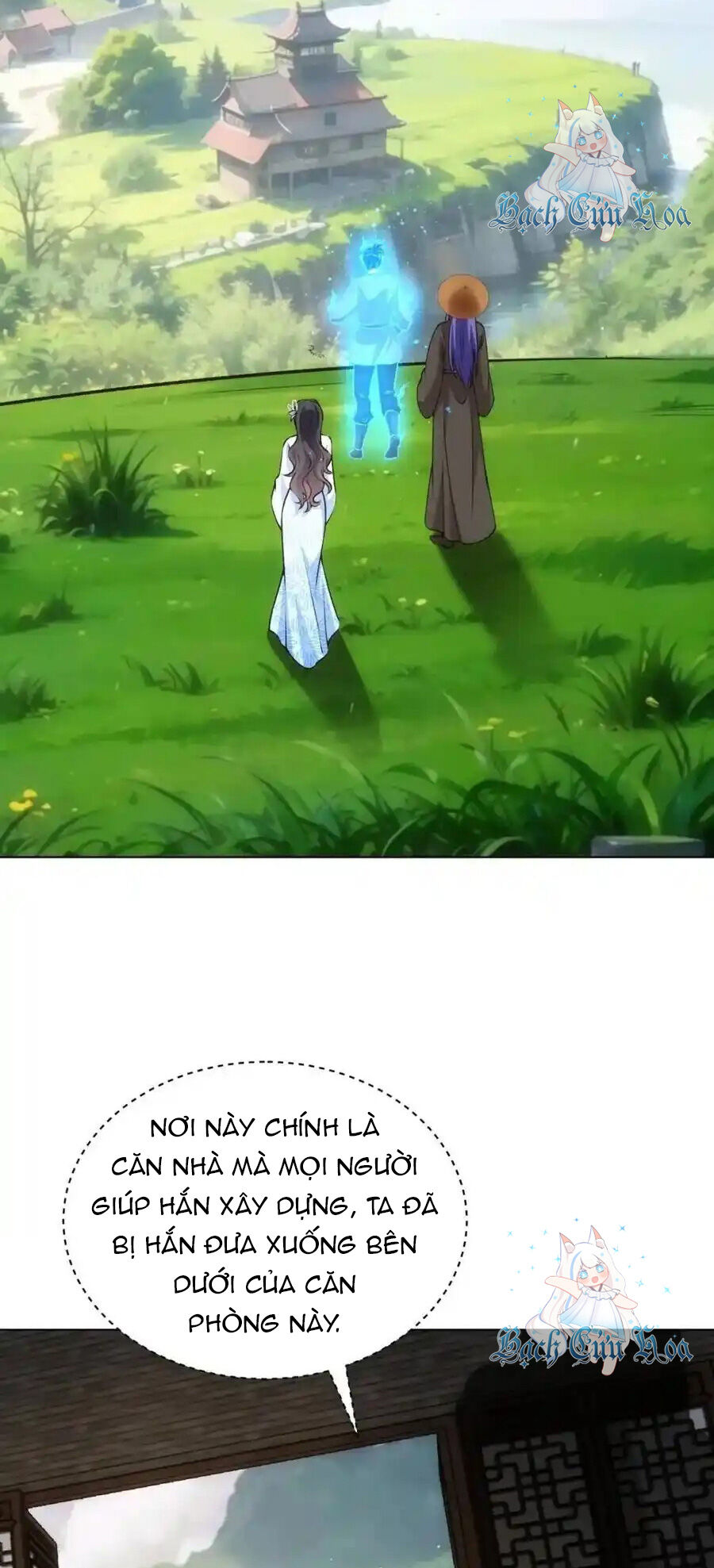 Ta Chính Là Không Theo Sáo Lộ Ra Bài Chapter 230 - 15