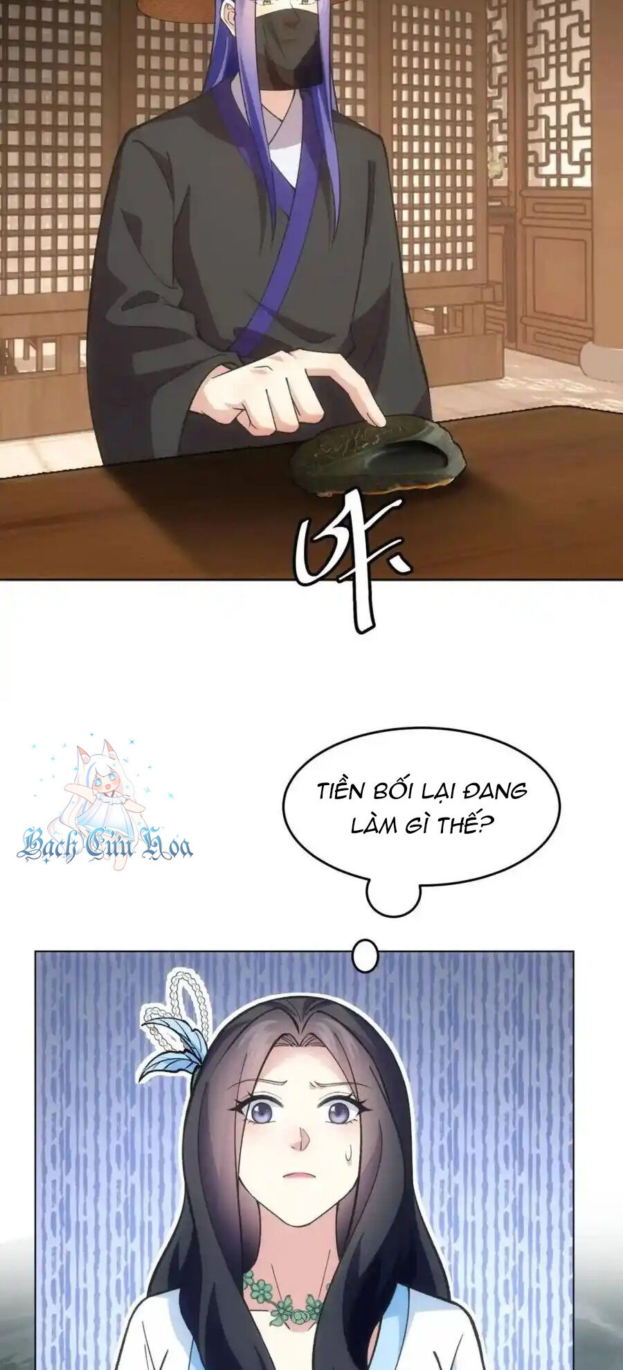 Ta Chính Là Không Theo Sáo Lộ Ra Bài Chapter 230 - 19