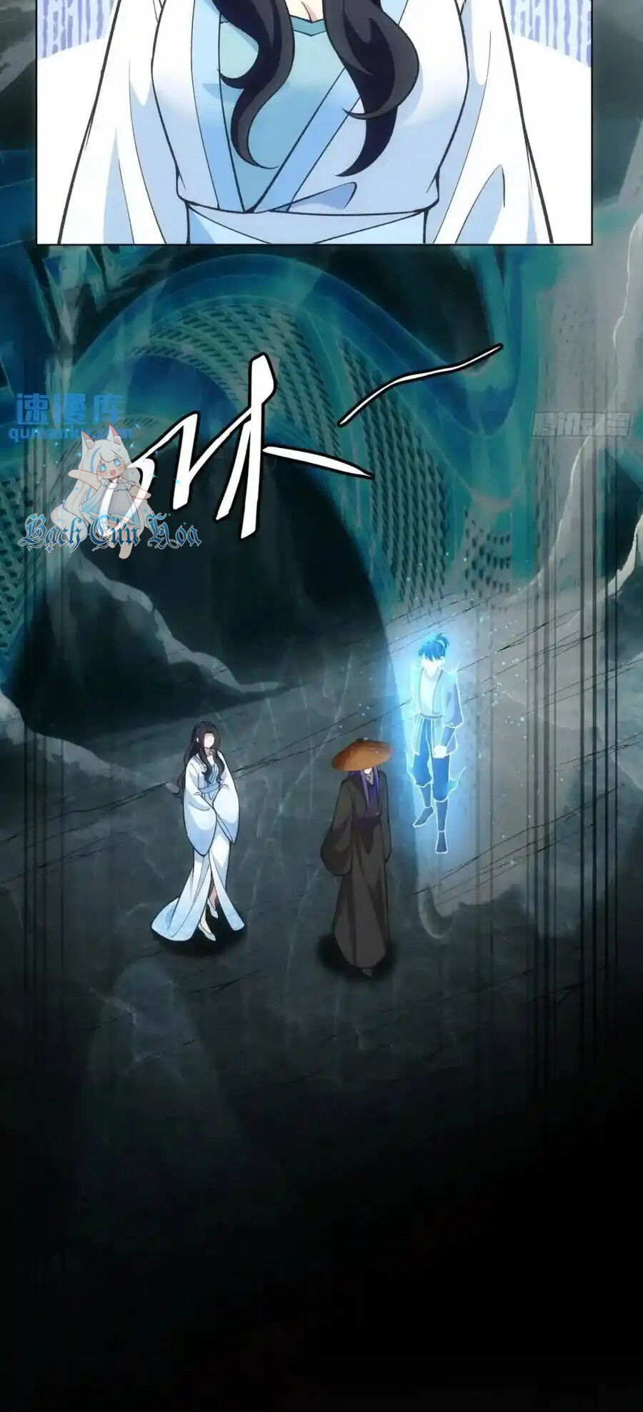 Ta Chính Là Không Theo Sáo Lộ Ra Bài Chapter 230 - 20