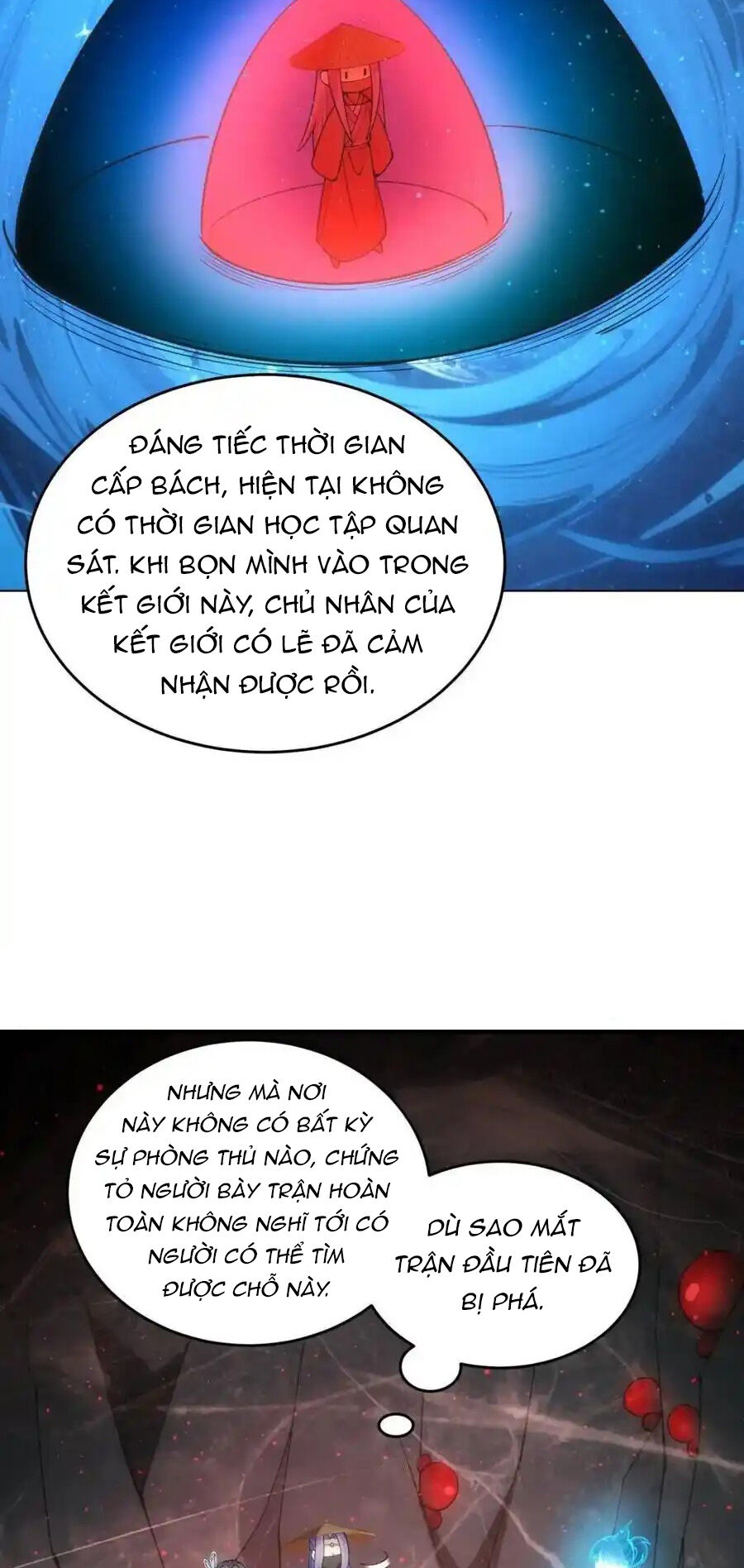 Ta Chính Là Không Theo Sáo Lộ Ra Bài Chapter 230 - 24