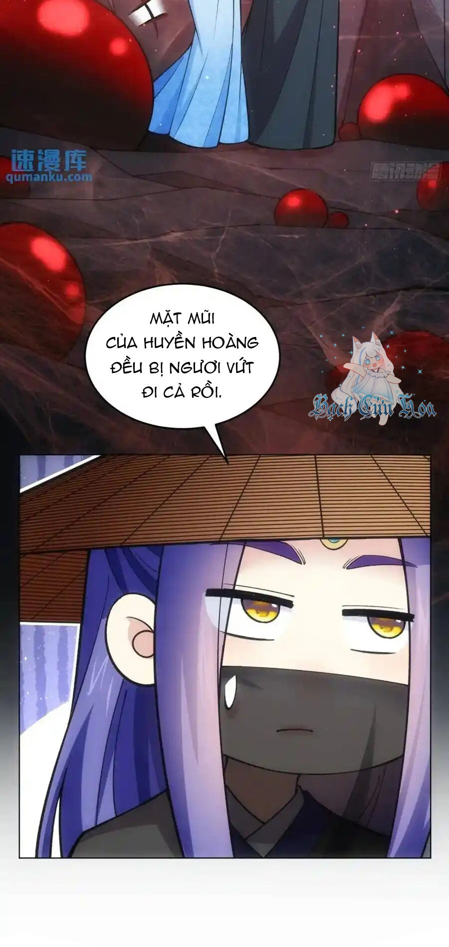 Ta Chính Là Không Theo Sáo Lộ Ra Bài Chapter 230 - 27