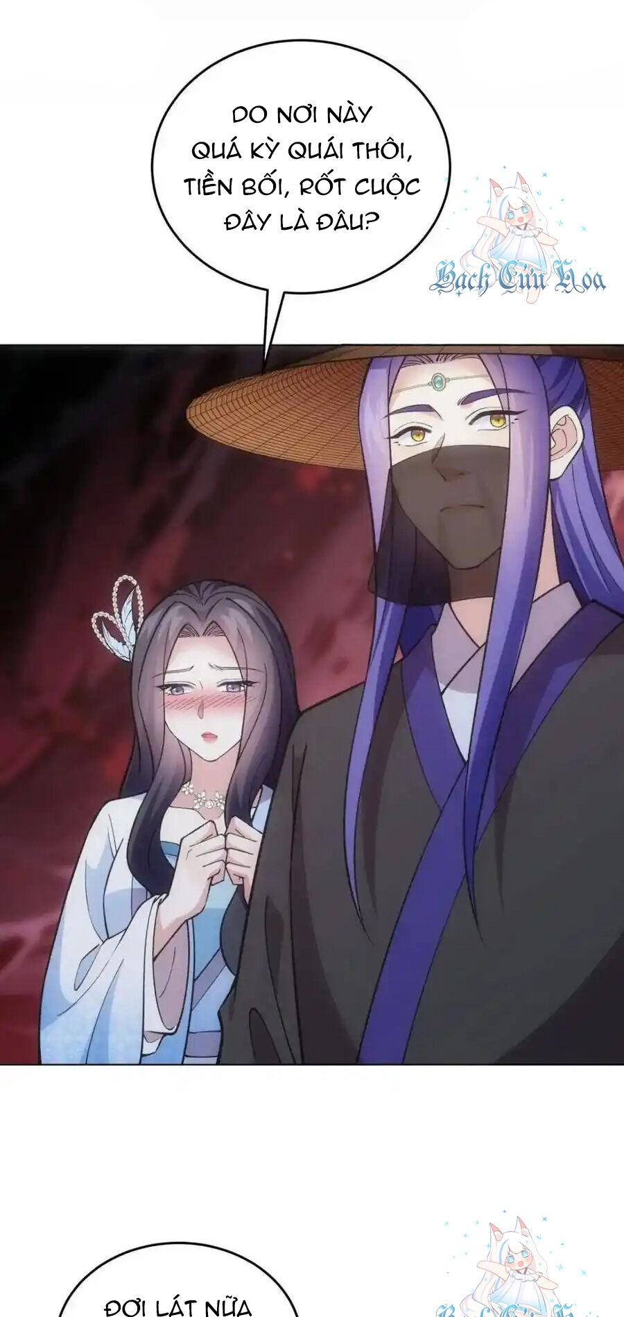 Ta Chính Là Không Theo Sáo Lộ Ra Bài Chapter 230 - 28