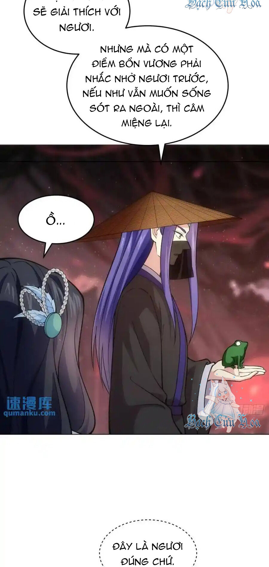 Ta Chính Là Không Theo Sáo Lộ Ra Bài Chapter 230 - 29