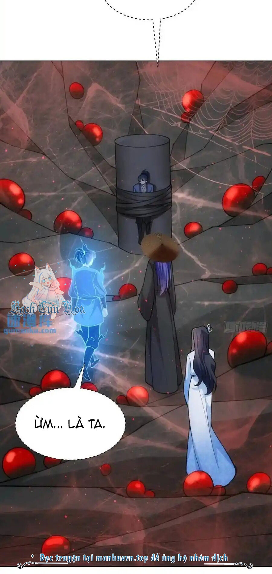 Ta Chính Là Không Theo Sáo Lộ Ra Bài Chapter 230 - 30