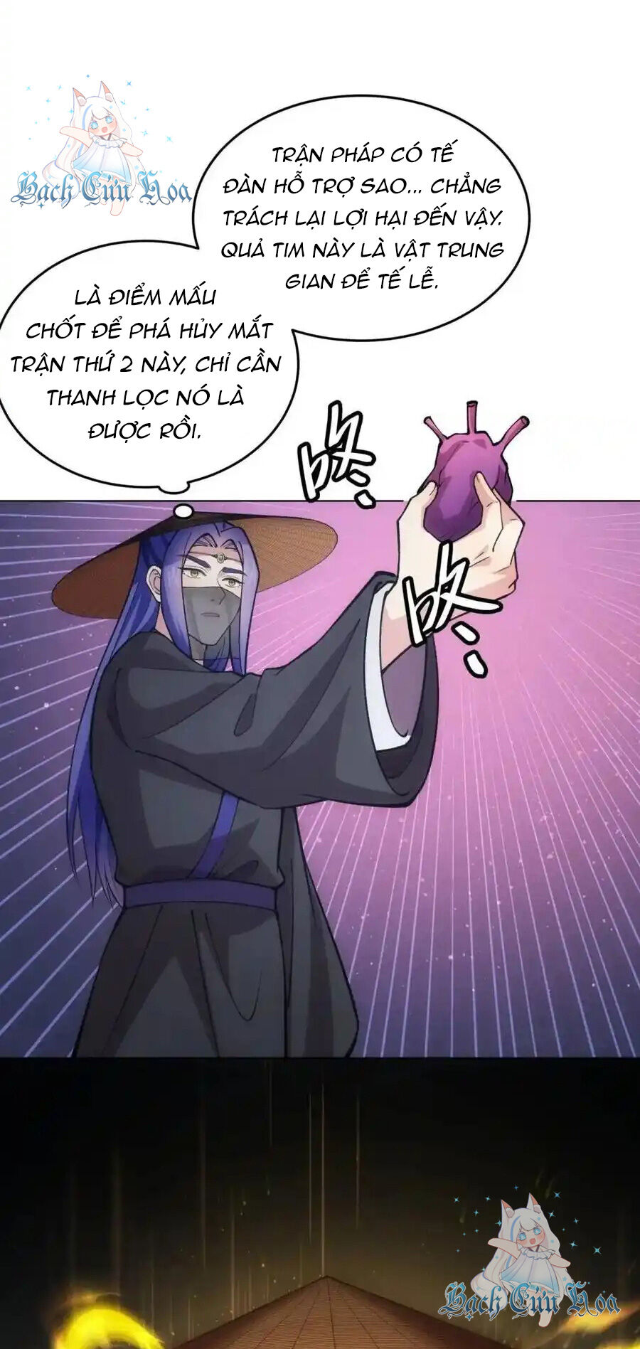 Ta Chính Là Không Theo Sáo Lộ Ra Bài Chapter 230 - 35