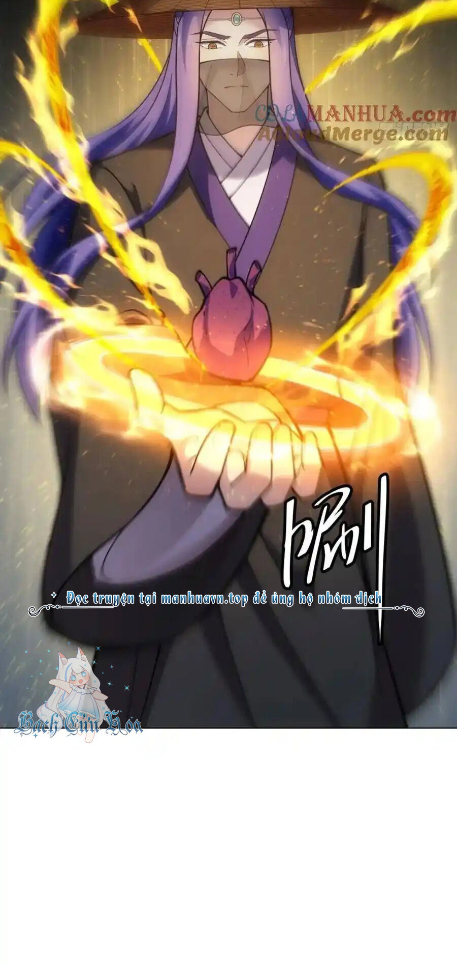 Ta Chính Là Không Theo Sáo Lộ Ra Bài Chapter 230 - 36