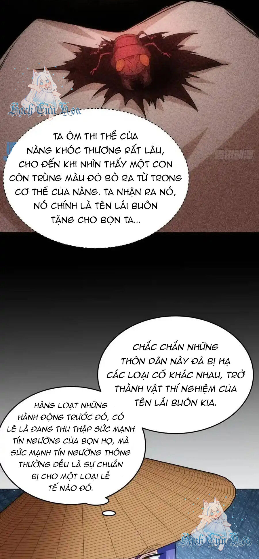 Ta Chính Là Không Theo Sáo Lộ Ra Bài Chapter 230 - 6