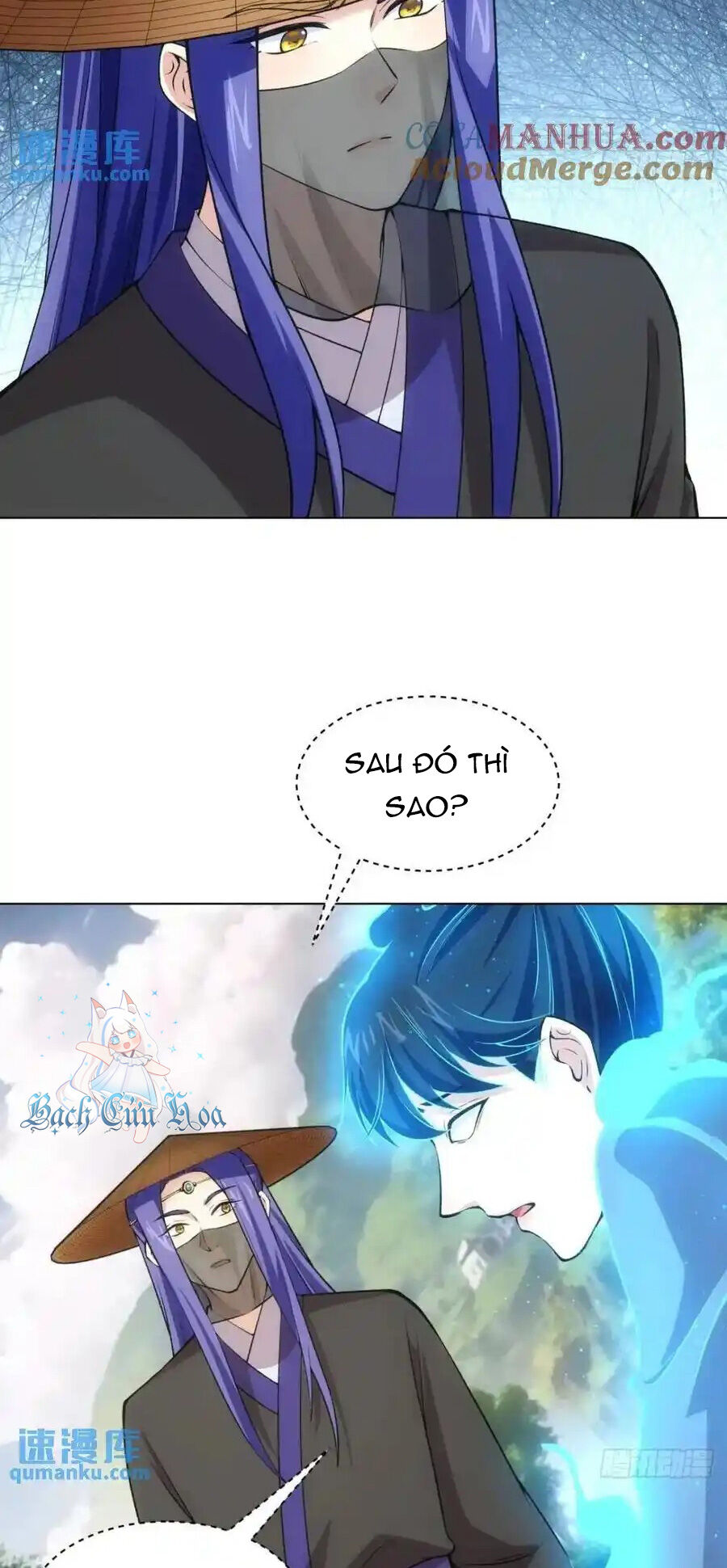 Ta Chính Là Không Theo Sáo Lộ Ra Bài Chapter 230 - 7