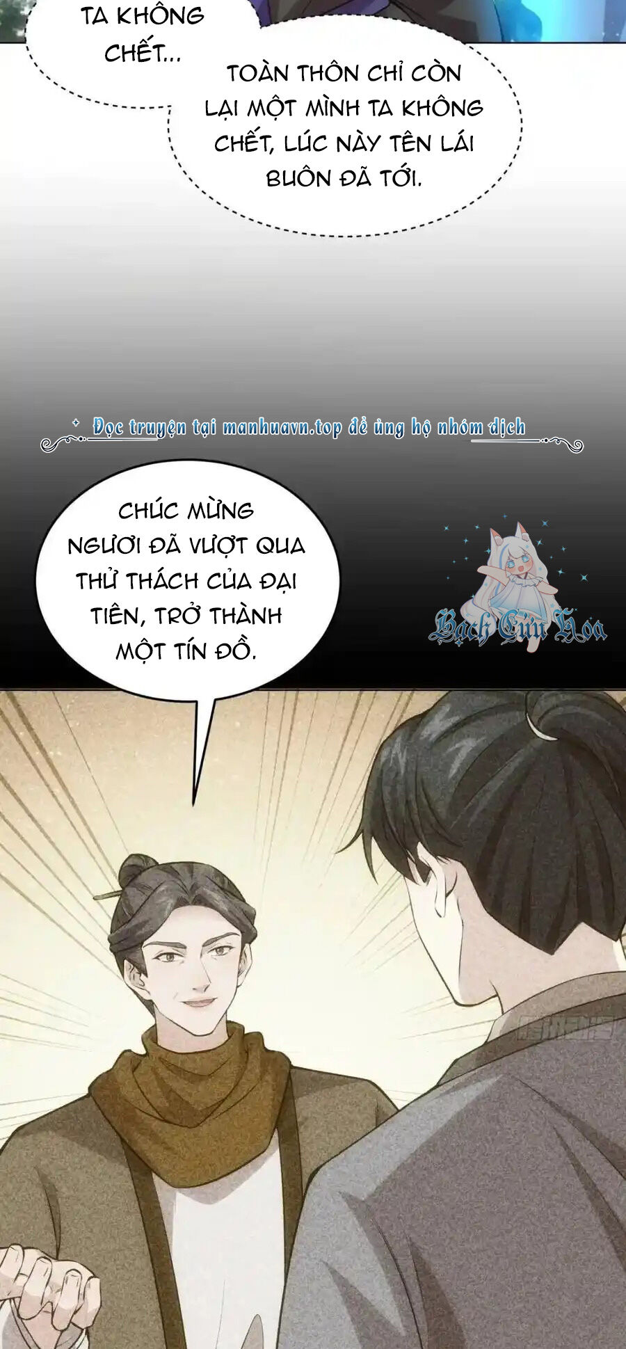 Ta Chính Là Không Theo Sáo Lộ Ra Bài Chapter 230 - 8