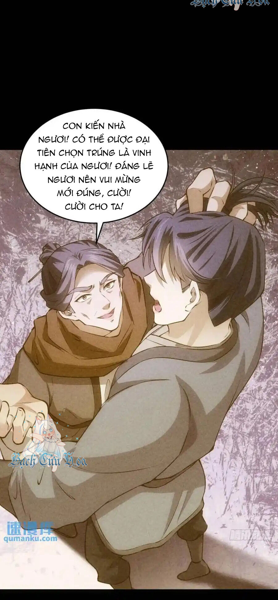Ta Chính Là Không Theo Sáo Lộ Ra Bài Chapter 230 - 10