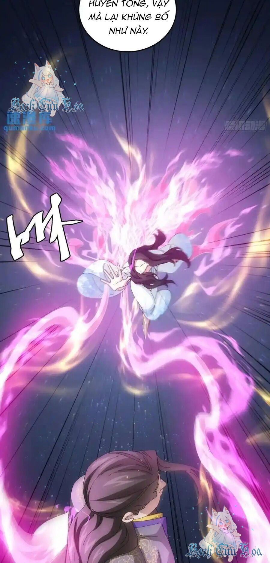 Ta Chính Là Không Theo Sáo Lộ Ra Bài Chapter 231 - 11