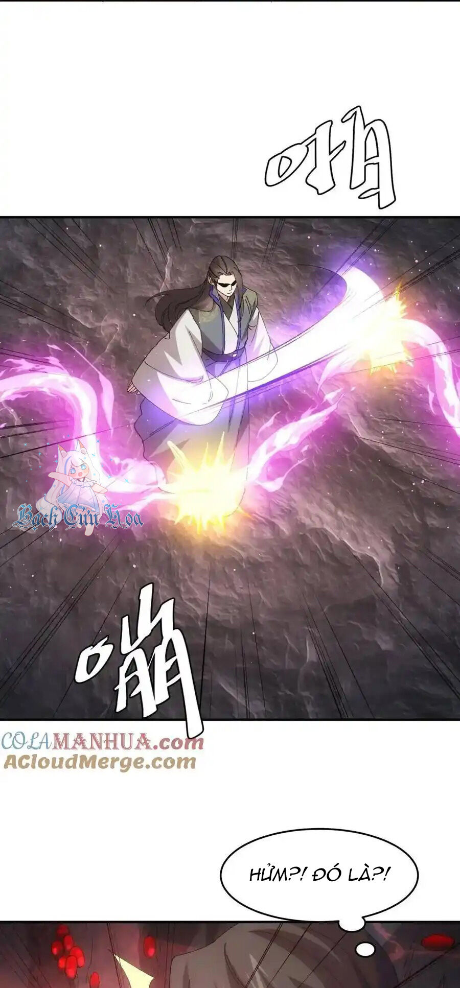 Ta Chính Là Không Theo Sáo Lộ Ra Bài Chapter 231 - 13