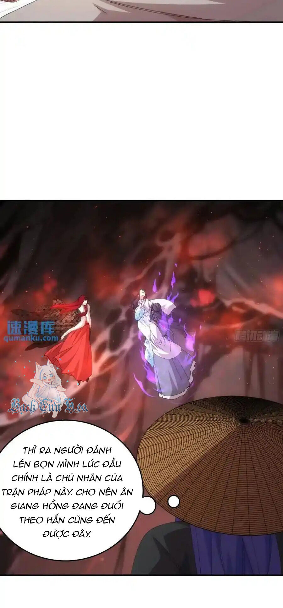 Ta Chính Là Không Theo Sáo Lộ Ra Bài Chapter 231 - 22