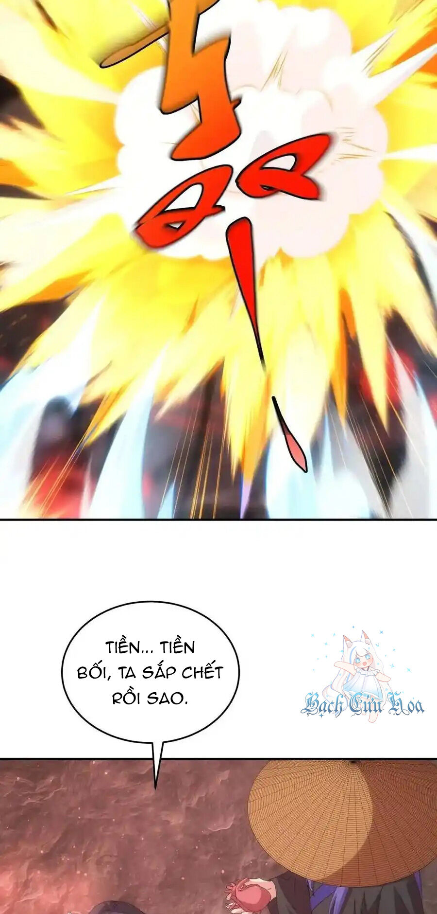 Ta Chính Là Không Theo Sáo Lộ Ra Bài Chapter 231 - 25