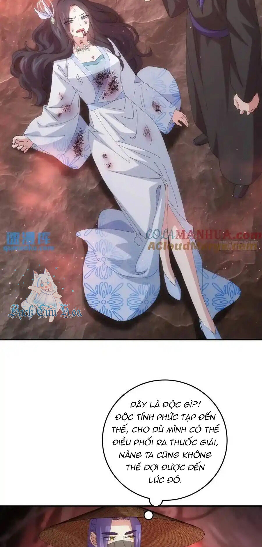 Ta Chính Là Không Theo Sáo Lộ Ra Bài Chapter 231 - 26