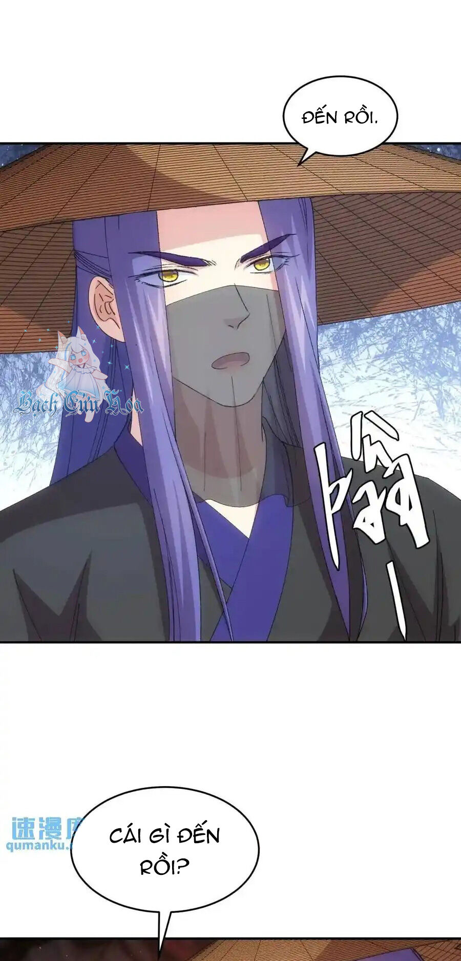 Ta Chính Là Không Theo Sáo Lộ Ra Bài Chapter 231 - 3