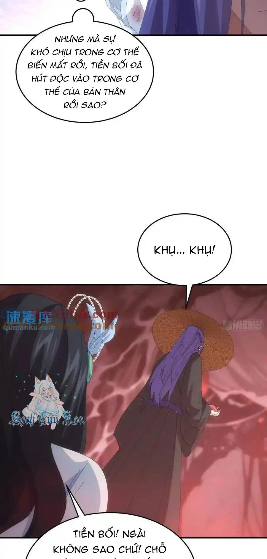 Ta Chính Là Không Theo Sáo Lộ Ra Bài Chapter 231 - 31