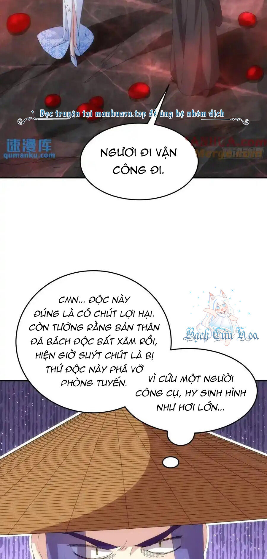Ta Chính Là Không Theo Sáo Lộ Ra Bài Chapter 231 - 33