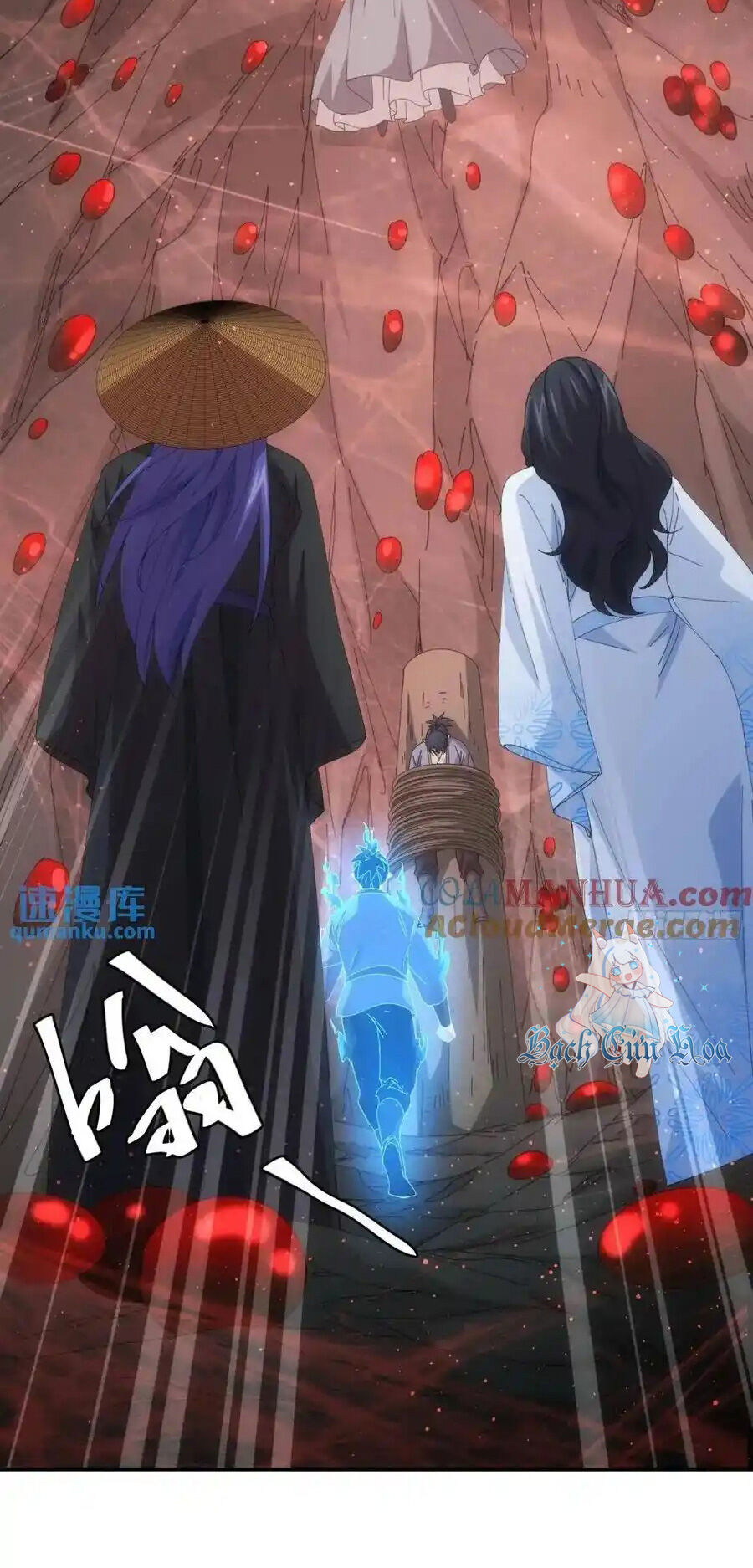 Ta Chính Là Không Theo Sáo Lộ Ra Bài Chapter 231 - 5