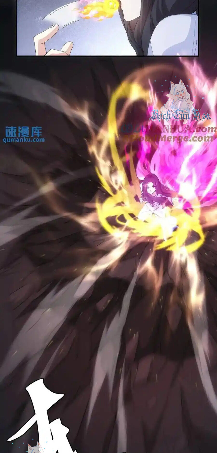 Ta Chính Là Không Theo Sáo Lộ Ra Bài Chapter 231 - 7