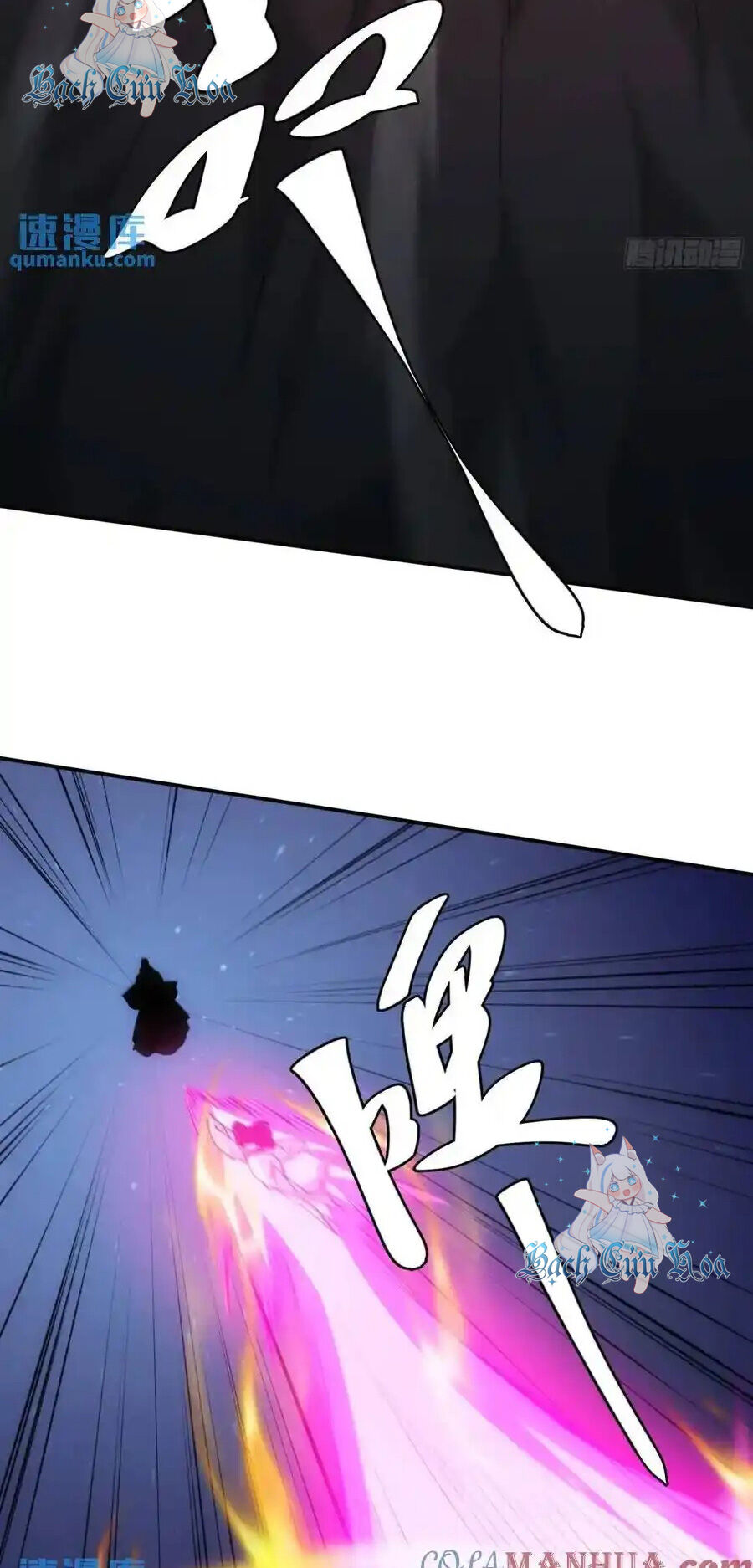 Ta Chính Là Không Theo Sáo Lộ Ra Bài Chapter 231 - 8