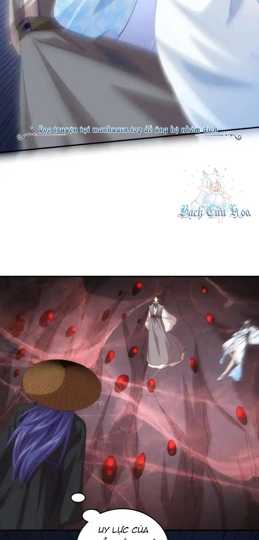 Ta Chính Là Không Theo Sáo Lộ Ra Bài Chapter 231 - 10