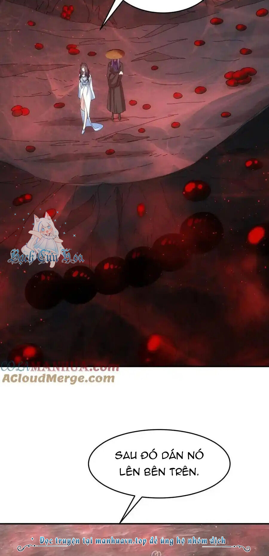 Ta Chính Là Không Theo Sáo Lộ Ra Bài Chapter 232 - 12