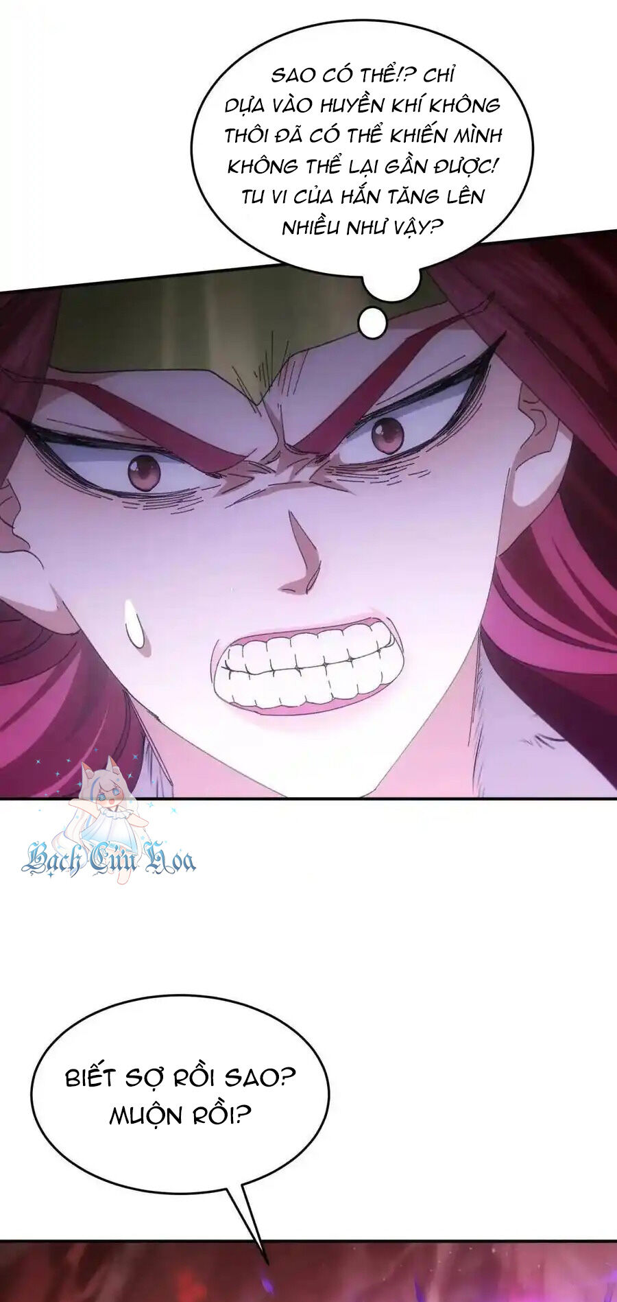 Ta Chính Là Không Theo Sáo Lộ Ra Bài Chapter 232 - 21