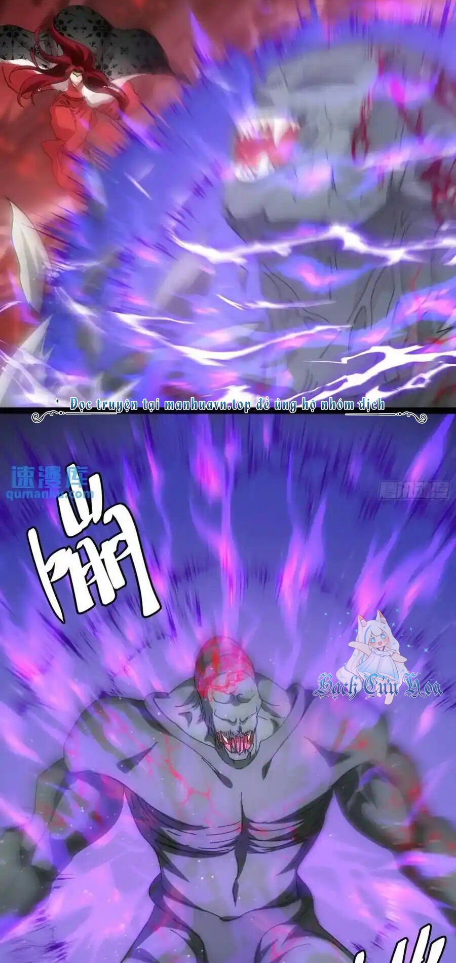 Ta Chính Là Không Theo Sáo Lộ Ra Bài Chapter 232 - 22