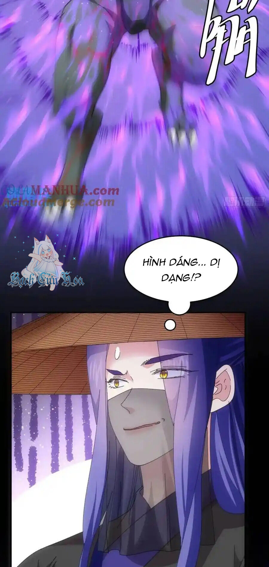 Ta Chính Là Không Theo Sáo Lộ Ra Bài Chapter 232 - 23