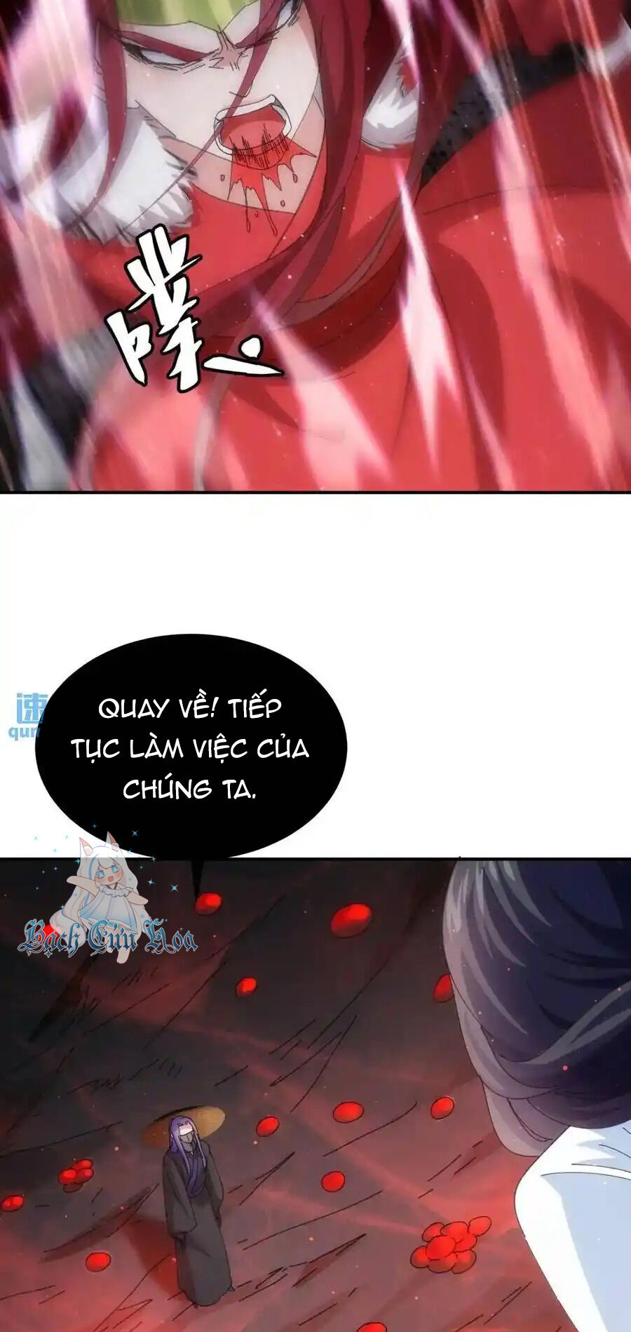 Ta Chính Là Không Theo Sáo Lộ Ra Bài Chapter 232 - 29