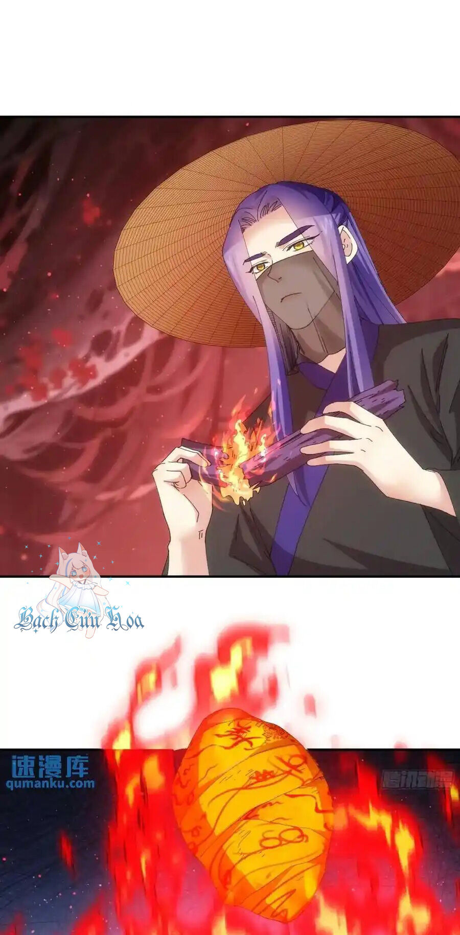 Ta Chính Là Không Theo Sáo Lộ Ra Bài Chapter 232 - 4