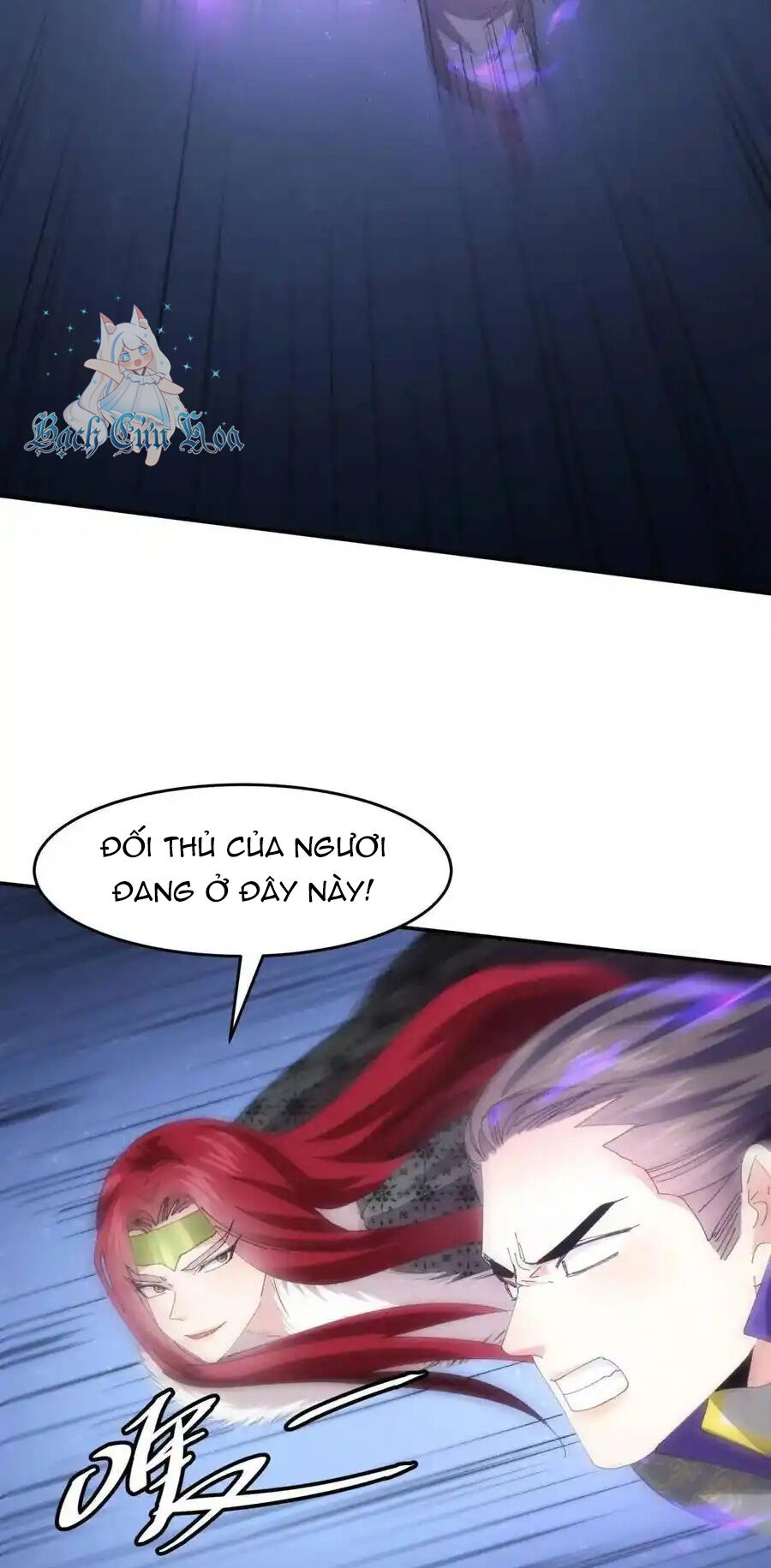 Ta Chính Là Không Theo Sáo Lộ Ra Bài Chapter 232 - 6