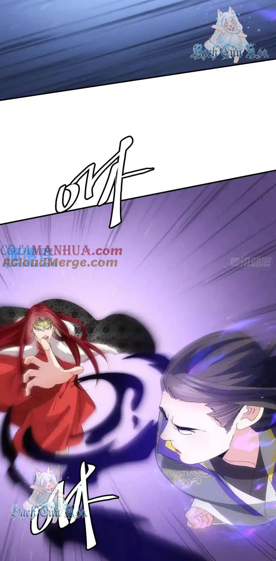 Ta Chính Là Không Theo Sáo Lộ Ra Bài Chapter 232 - 7