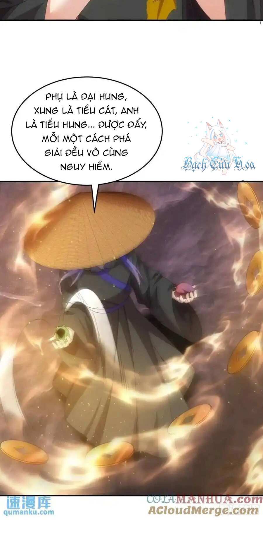 Ta Chính Là Không Theo Sáo Lộ Ra Bài Chapter 232 - 10