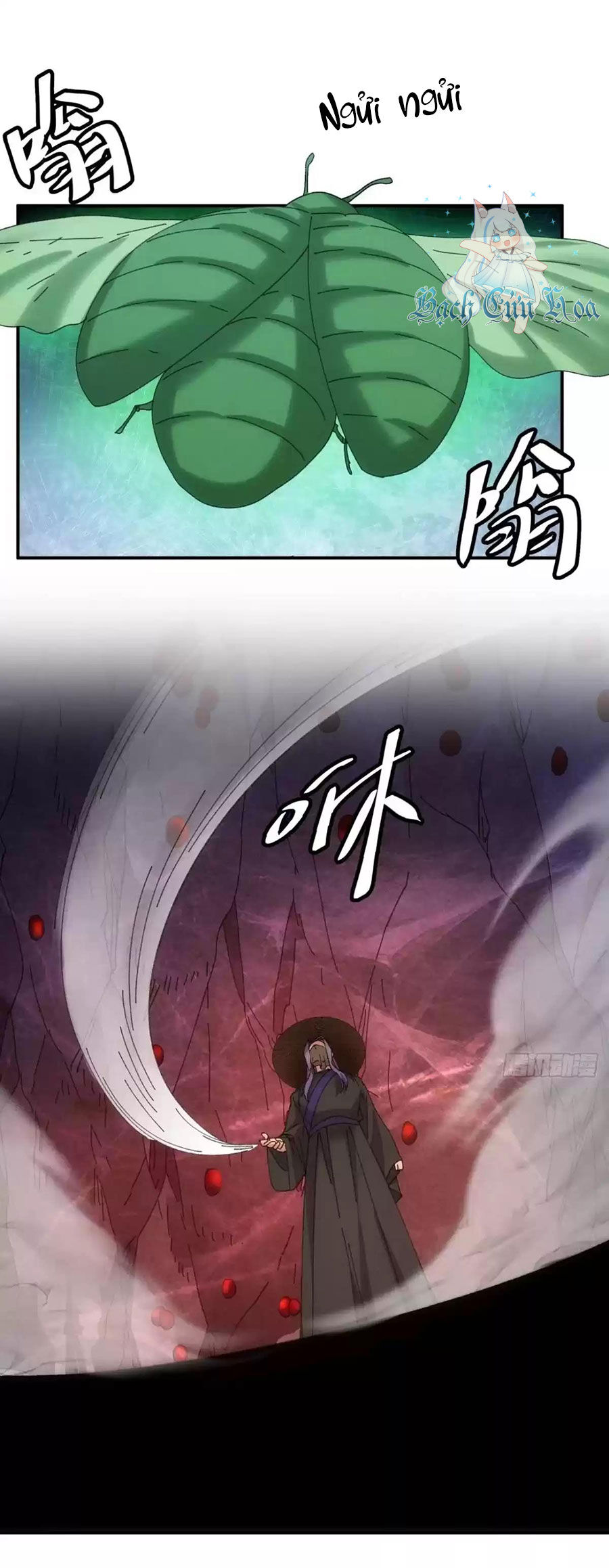 Ta Chính Là Không Theo Sáo Lộ Ra Bài Chapter 233 - 11